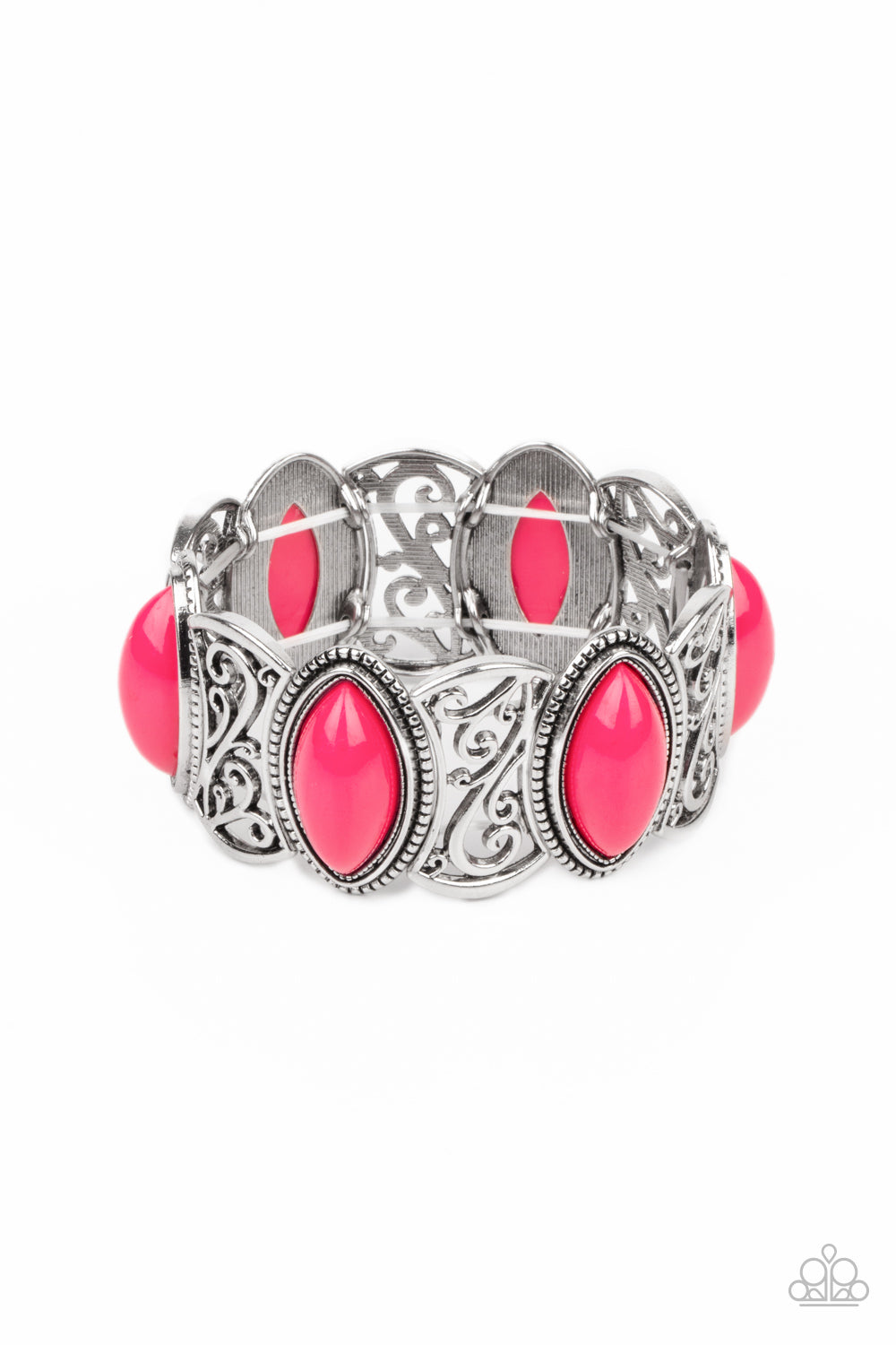 POP, Skip, and a Jump - Pink - Barbara Towles Masterson's Store