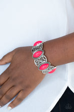 Load image into Gallery viewer, POP, Skip, and a Jump - Pink - Barbara Towles Masterson&#39;s Store

