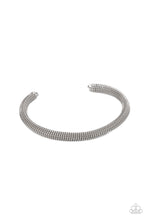 Load image into Gallery viewer, Metro Machiavellian - Silver - Barbara Towles Masterson&#39;s Store

