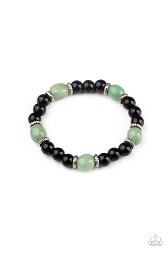 Unity - Green - Barbara Towles Masterson's Store
