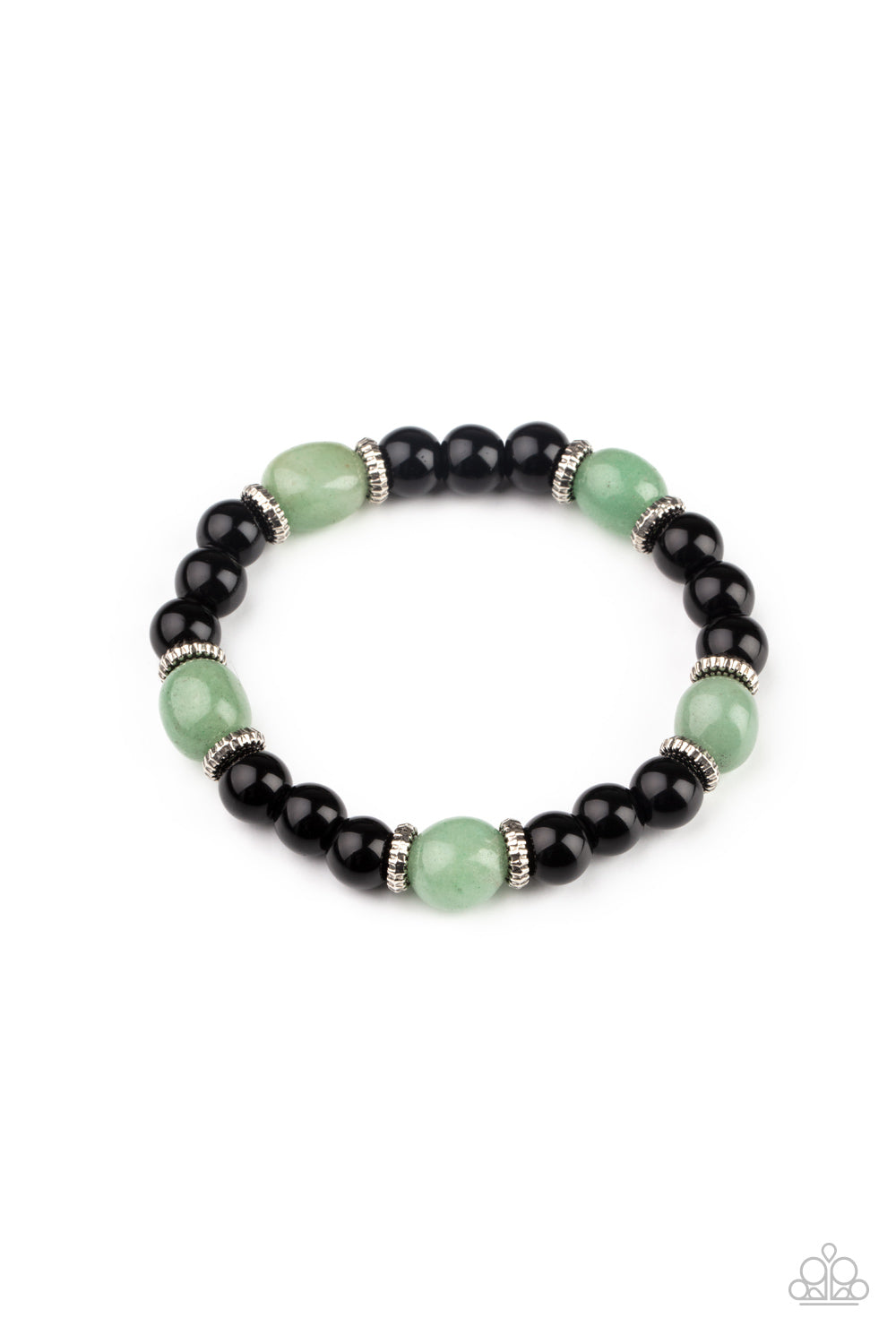 Unity - Green - Barbara Towles Masterson's Store