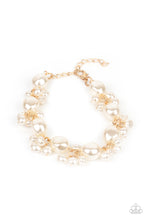 Load image into Gallery viewer, Imperfectly Perfect - Gold - Barbara Towles Masterson&#39;s Store
