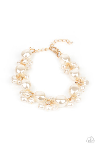 Imperfectly Perfect - Gold - Barbara Towles Masterson's Store