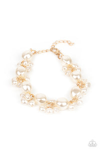 Imperfectly Perfect - Gold - Barbara Towles Masterson's Store