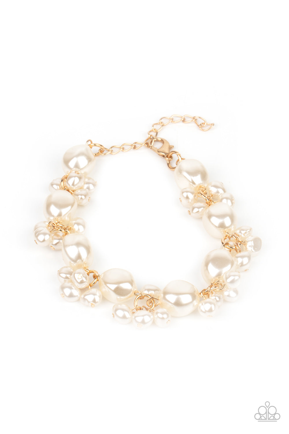 Imperfectly Perfect - Gold - Barbara Towles Masterson's Store
