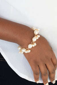 Imperfectly Perfect - Gold - Barbara Towles Masterson's Store