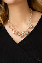 Load image into Gallery viewer, Effervescent Ensemble - Rose Gold - Barbara Towles Masterson&#39;s Store
