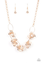 Load image into Gallery viewer, Effervescent Ensemble - Rose Gold - Barbara Towles Masterson&#39;s Store

