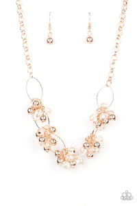 Effervescent Ensemble - Rose Gold - Barbara Towles Masterson's Store