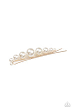 Load image into Gallery viewer, Elegantly Efficient - Gold - Barbara Towles Masterson&#39;s Store
