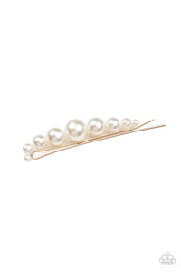 Elegantly Efficient - Gold - Barbara Towles Masterson's Store