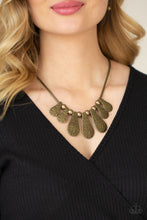 Load image into Gallery viewer, Gallery Goddess - Brass - Barbara Towles Masterson&#39;s Store

