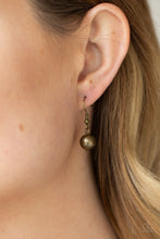 Load image into Gallery viewer, Gallery Goddess - Brass - Barbara Towles Masterson&#39;s Store

