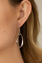 Load image into Gallery viewer, Prehistoric Heirloom - Silver - Barbara Towles Masterson&#39;s Store
