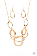 Load image into Gallery viewer, Prehistoric Heirloom - Gold - Barbara Towles Masterson&#39;s Store

