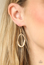 Load image into Gallery viewer, Prehistoric Heirloom - Gold - Barbara Towles Masterson&#39;s Store
