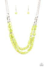 Load image into Gallery viewer, Staycation Status - Green - Barbara Towles Masterson&#39;s Store
