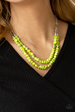 Load image into Gallery viewer, Staycation Status - Green - Barbara Towles Masterson&#39;s Store
