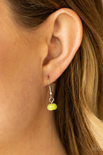 Load image into Gallery viewer, Staycation Status - Green - Barbara Towles Masterson&#39;s Store
