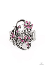 Load image into Gallery viewer, Bouquet Toss - Pink - Barbara Towles Masterson&#39;s Store

