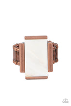 Load image into Gallery viewer, Mystical Marinas - Copper - Barbara Towles Masterson&#39;s Store
