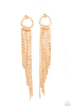 Load image into Gallery viewer, Divinely Dipping - Gold - Barbara Towles Masterson&#39;s Store

