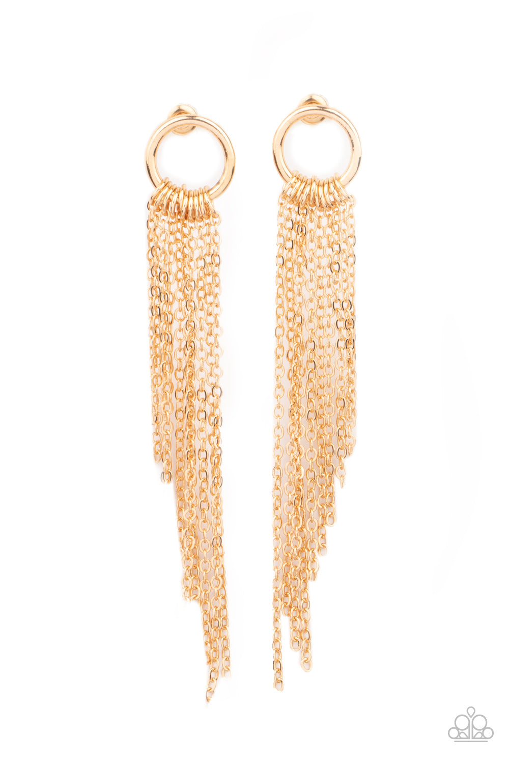 Divinely Dipping - Gold - Barbara Towles Masterson's Store