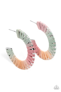A Chance of RAINBOWS - Multi - Barbara Towles Masterson's Store
