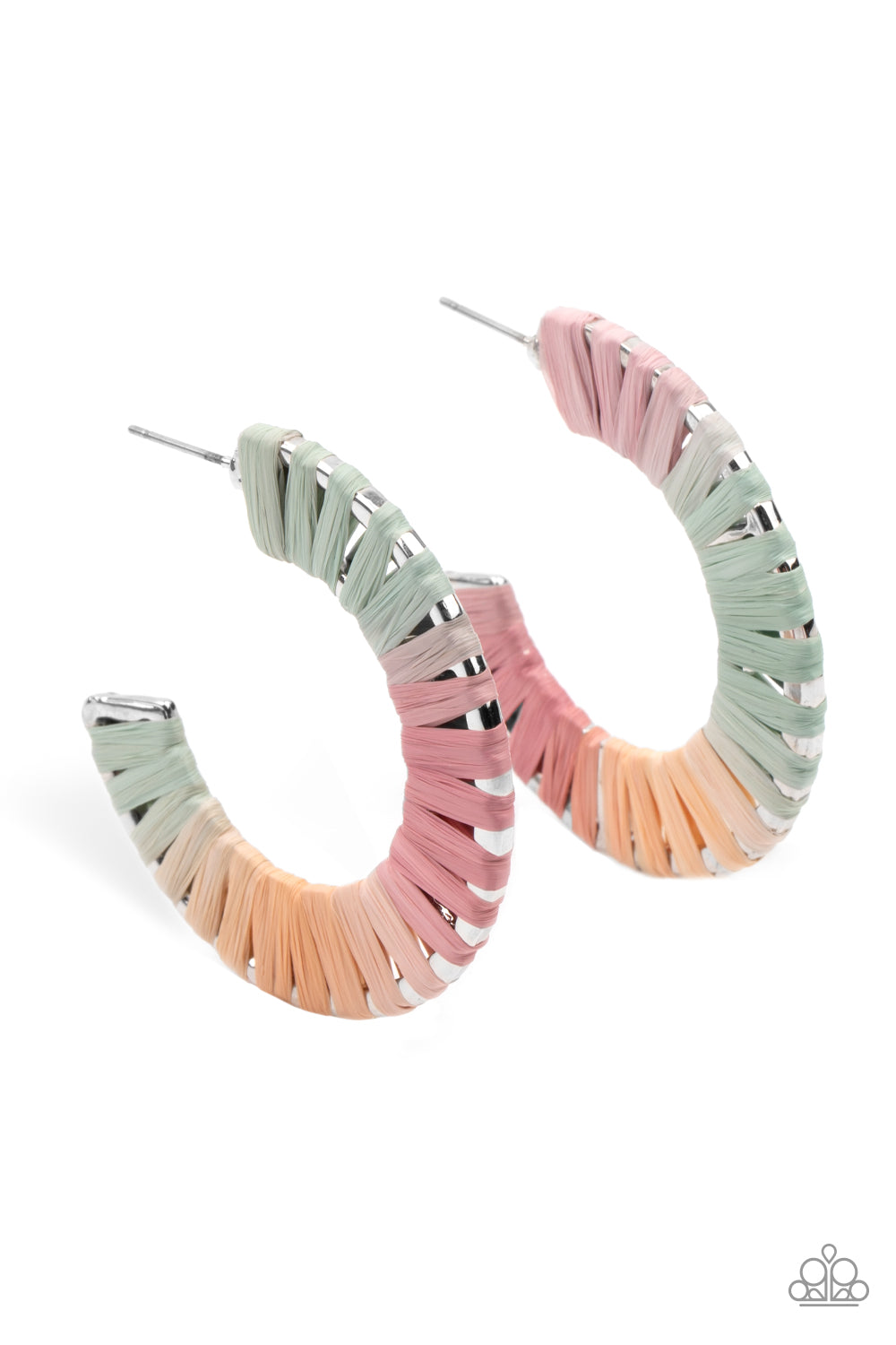 A Chance of RAINBOWS - Multi - Barbara Towles Masterson's Store