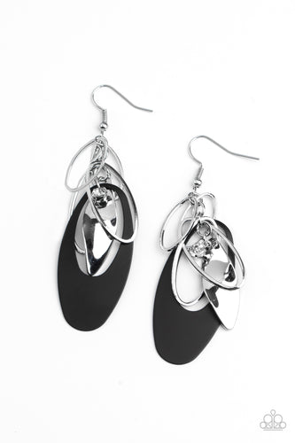 Ambitious Allure - Black - Barbara Towles Masterson's Store