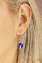 Load image into Gallery viewer, Futuristic Fashionista - Blue - Barbara Towles Masterson&#39;s Store
