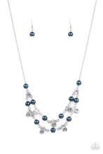 Royal Announcement - Blue - Barbara Towles Masterson's Store