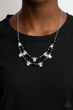Royal Announcement - Blue - Barbara Towles Masterson's Store