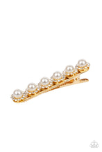 Load image into Gallery viewer, Polished Posh - Gold - Barbara Towles Masterson&#39;s Store
