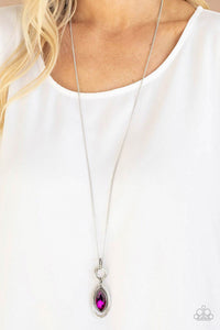 Glamorously Glaring - Pink - Barbara Towles Masterson's Store