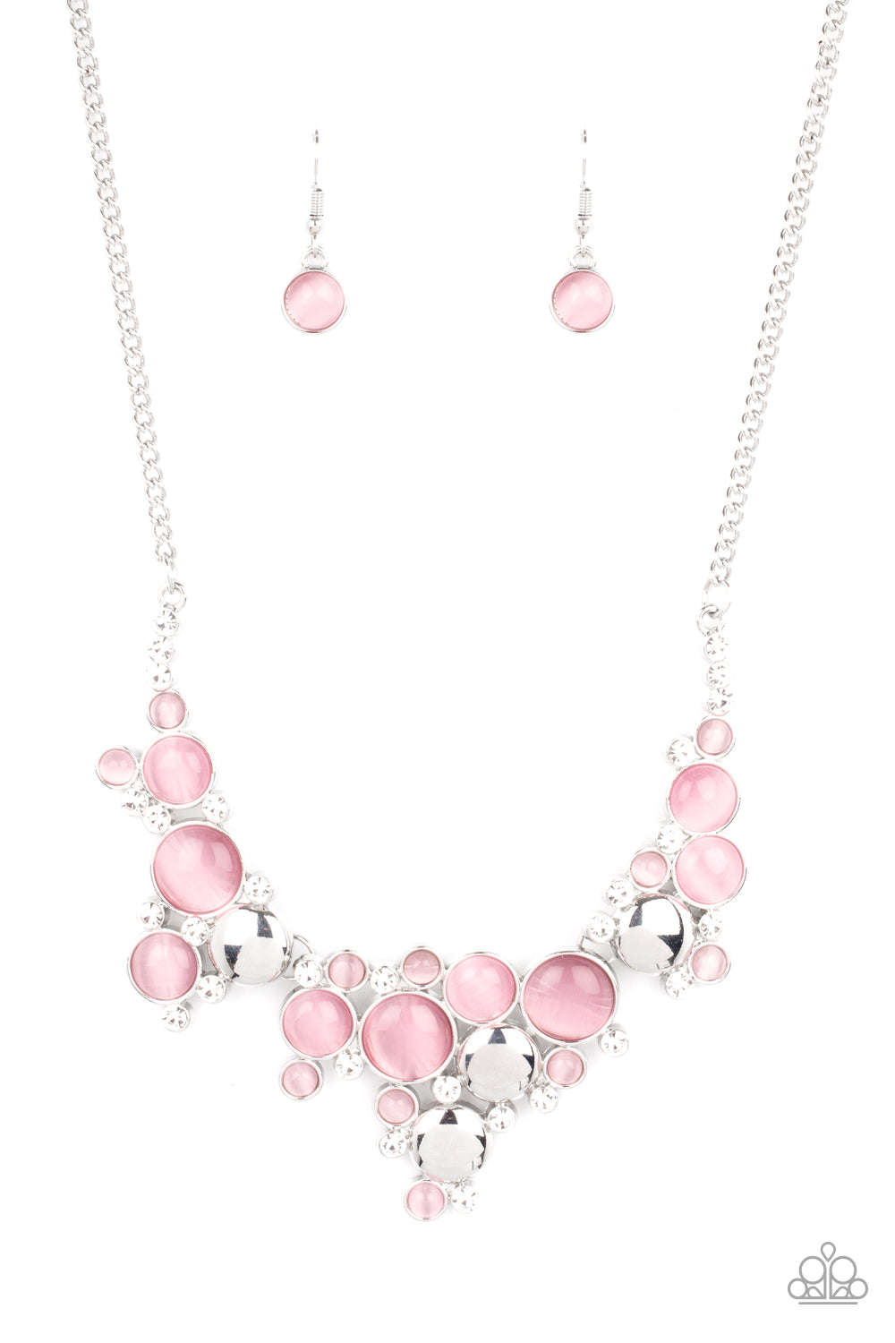 Fairytale Affair - Pink - Barbara Towles Masterson's Store