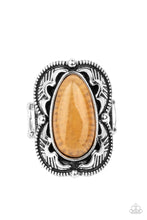 Load image into Gallery viewer, Mystical Mambo - Orange - Barbara Towles Masterson&#39;s Store
