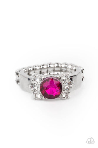 ROYAL Till The End - Pink - Barbara Towles Masterson's Store