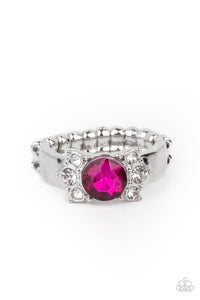 ROYAL Till The End - Pink - Barbara Towles Masterson's Store