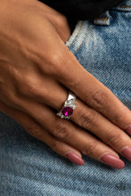 Load image into Gallery viewer, ROYAL Till The End - Pink - Barbara Towles Masterson&#39;s Store
