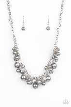 Load image into Gallery viewer, Positively PEARL-escent - Silver - Barbara Towles Masterson&#39;s Store
