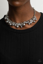 Load image into Gallery viewer, Positively PEARL-escent - Silver - Barbara Towles Masterson&#39;s Store
