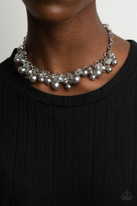 Positively PEARL-escent - Silver - Barbara Towles Masterson's Store
