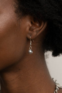 Positively PEARL-escent - Silver - Barbara Towles Masterson's Store