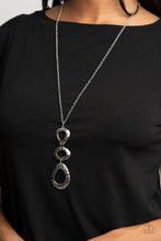 Load image into Gallery viewer, Gallery Artisan - Silver - Barbara Towles Masterson&#39;s Store
