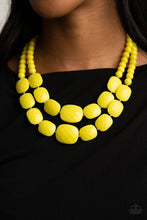 Load image into Gallery viewer, Resort Ready - Yellow - Barbara Towles Masterson&#39;s Store
