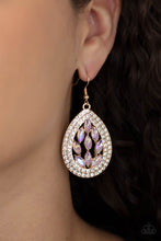 Load image into Gallery viewer, Encased Elegance - Gold - Barbara Towles Masterson&#39;s Store
