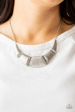 Load image into Gallery viewer, Going Through Phases - Silver - Barbara Towles Masterson&#39;s Store
