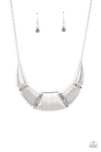 Load image into Gallery viewer, Going Through Phases - Silver - Barbara Towles Masterson&#39;s Store
