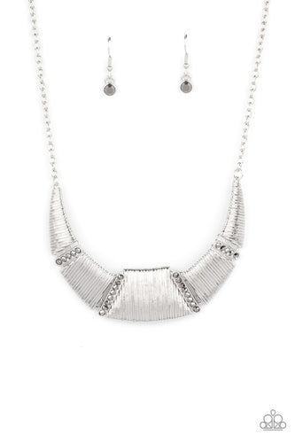 Going Through Phases - Silver - Barbara Towles Masterson's Store